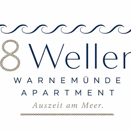 8 Wellen Warnemuende - Auszeit Am * Rostock