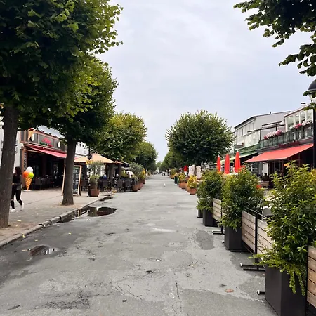 8 Wellen Warnemuende - Auszeit Am * Rostock